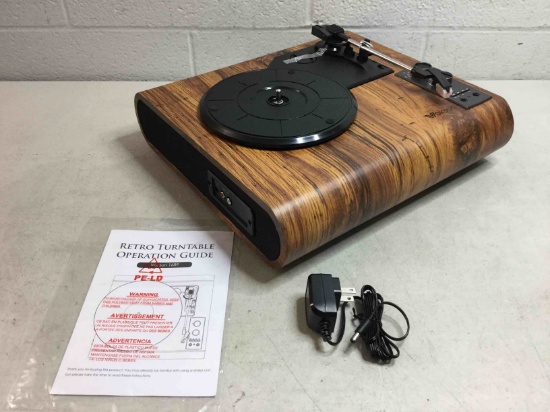 voksun record player website