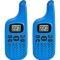 Midland T20 X-Talker 16 Mile Walkie Talkie