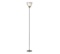 Pottery Barn - Olmstead Floor Lamp, Black Nickel