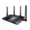 ASUS Dual-Band Gigabit WiFi Gaming Router (AC3100),Black