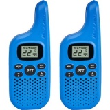 Midland T20 X-Talker 16 Mile Walkie Talkie