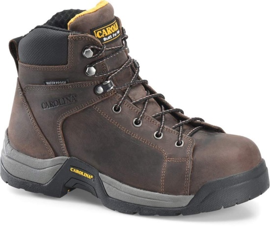 Carolina - Mens - Veneer Hiker | SIZE 13