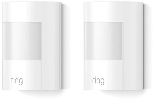 Ring Alarm Motion Detector 2-Pack