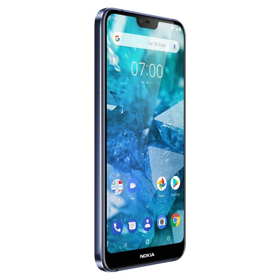 Nokia 7.1 - Android 9.0 Pie - 64 GB