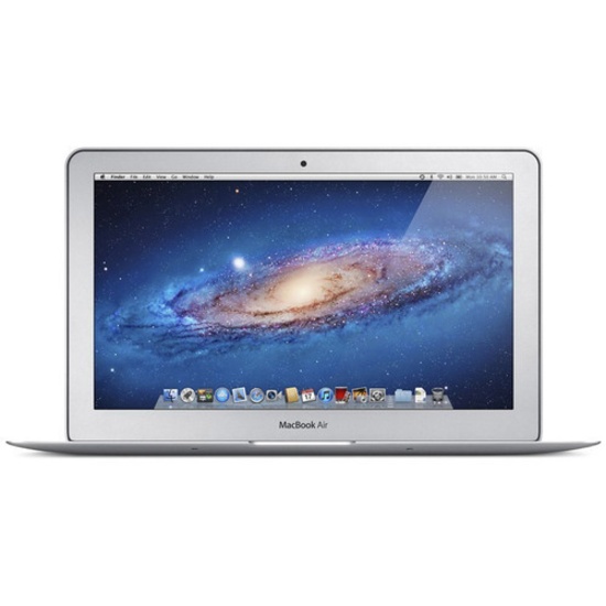 Apple 11" Macbook Air I5 1.6Ghz 2GB 64GB