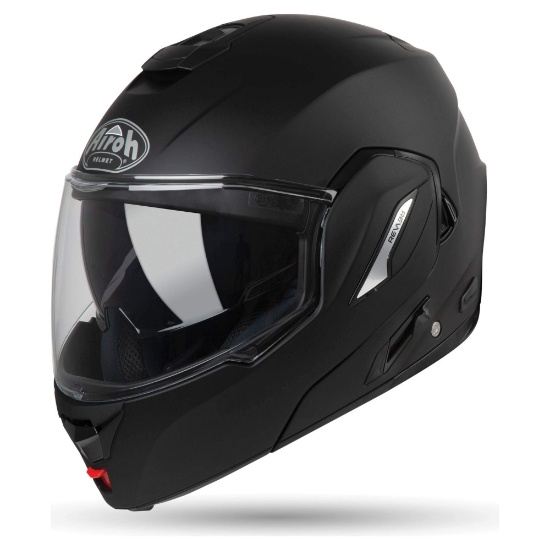 Airoh Rev 19 Color Helmet Matte Black XL