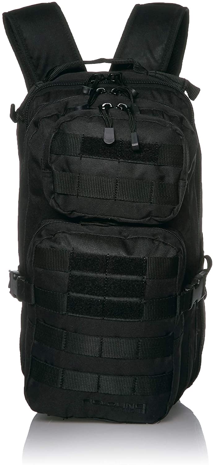 Fieldline tactical clearance hydration pack