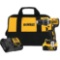 DEWALT 20-Volt Cordless Drll/Driver