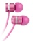 Beats by Dr. Dre urBeats Wired In-Ear Headphones - Pink