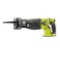 Ryobi 18-Volt One+ Brushless Reciprocating Saw With Battery