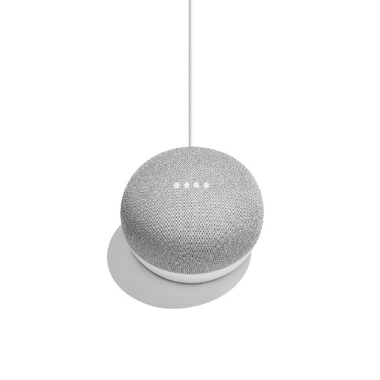 Google Home Mini - Chalk