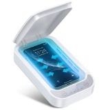 Portable Smartphone Soap Cleaner