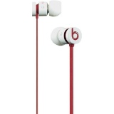 Beats by Dr. Dre Wired In-Ear Headphones - White