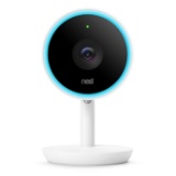 Nest IQ Indoor Camera