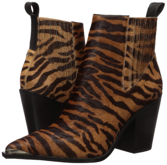 6M | Kenneth Cole New York Women's West Side Bootie