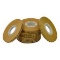 Adhesive Transfer Tape ATG-7502 3/4x36 Yd (48 Rolls)