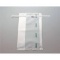 TwirlEm 4.5X9 Sterile Sampling Bags (1,000 Case)