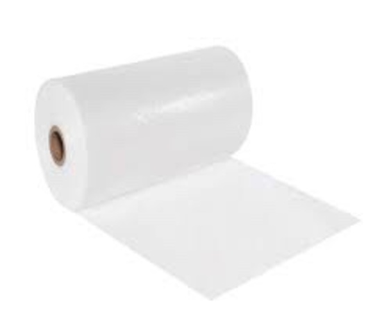 Poly Tubing 22X2150 Clear (12 Rolls)