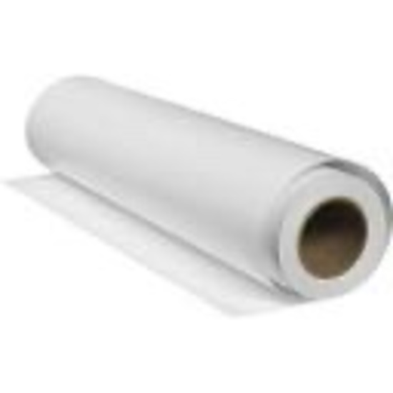 HP 132x80 Clear Transparency Film 100/Roll (20 Rolls)
