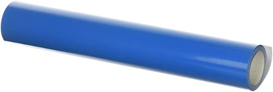 OTB 67x69x002 Dark Blue Roll 431ft/Roll