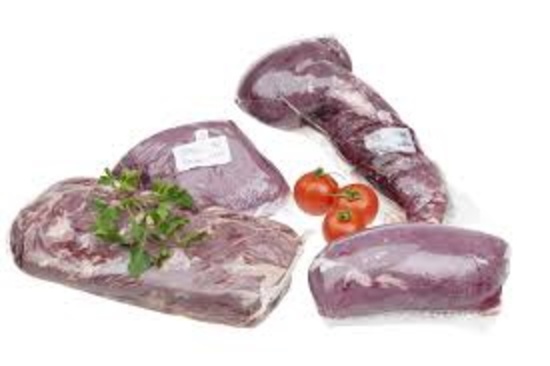 Chrystal BG95 10X22 Bone Guard Shrink Bag 500/Case