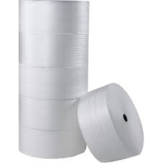Pregis Astro Foam AF125 1/8 X 72 X 550 (6 Rolls)