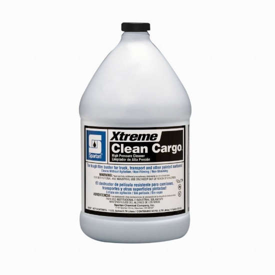 SPARTAN XTREME CLEAN CARGO 1Gallon