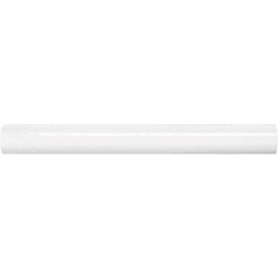HP 132X80 Clear Transparency Film 100/Roll (10 Rolls)