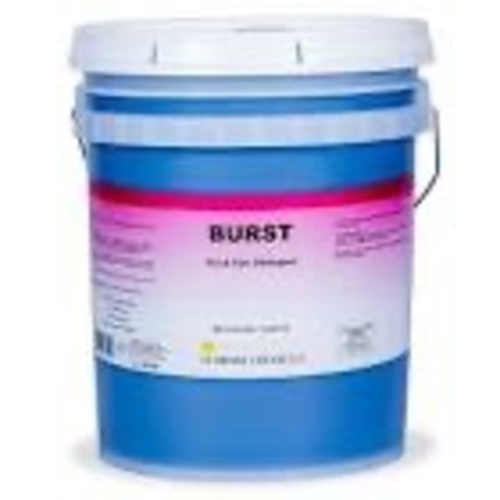 Sunburst Chemicals Burst (5 Gallons) Pot and Pan Detergent