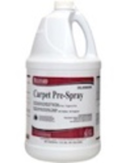 Hillyard HIL0070022 Carpet Pre-Spray 1/2 Gallon (6 Case)