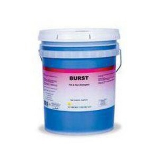 Sunburst Chemicals Burst 5 gal Pot and Pan Detergent