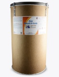 Oxy Bleach & Suds Powdered Laundry Detergent with Color Safe Bleach 50lb drum
