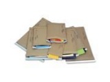 Jiffy Mailer Padded Mailers #00 5 x 10 (250 / Carton)