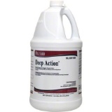 Hillyard Deep Action Bonnet Carpet Cleaning  (4- 1Gallon Jugs)