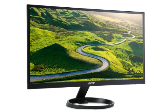 Acer 21.5in IPS Full HD Display Monitor