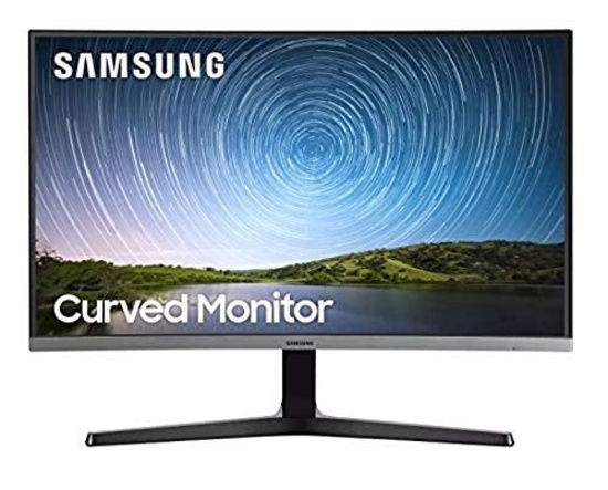 Samsung 32in Class Curved Full HD Monitor