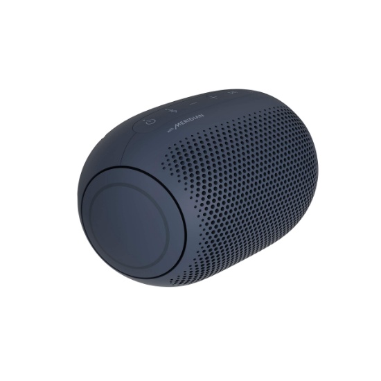 LG PL2 XBOOM Go Water-Resistant Wireless Bluetooth Party Speaker