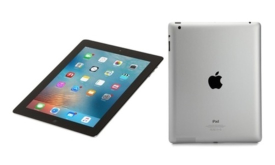 Apple iPad 2 9.7" WiFi 16GB - Black