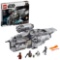 LEGO Star Wars: The Mandalorian The Razor Crest 75292 Building Kit