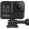 GoPro - HERO8 Live Streaming Action Camera - Black