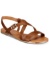 Chorisi Open Toe Casual Strappy Sandals (Size 7M)