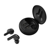 LG TONE Free - True Wireless Bluetooth Earbuds with Hi-Fi Sound Solution by Meridian Audio