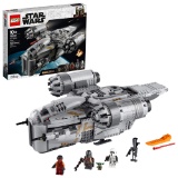 LEGO Star Wars: The Mandalorian The Razor Crest 75292 Building Kit