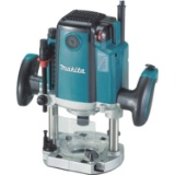 Plunge Router Electric Brake, 3-1/4 HP