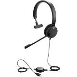 JABRA BUSINESS 5393-823-309 EVOLVE 30 II MS MONO