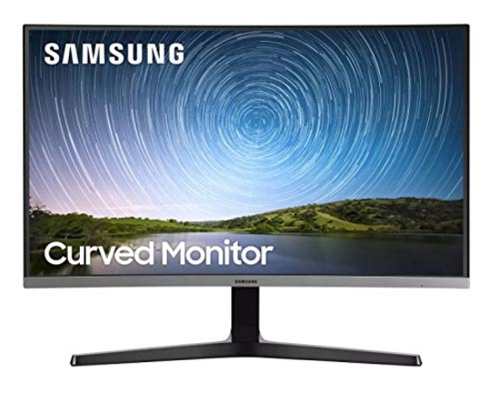 Samsung 32" Class CR50 Curved Full HD Monitor