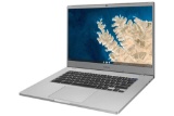 Samsung Chromebook 4 + Chrome OS 15.6