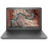 HP Chomebook 14'' Laptop 2.2Ghz 4GB 32GB Chome OS - Charkboard Gray