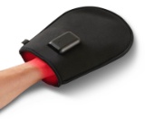 The Cordless LED Hand Pain Relieving Mitt