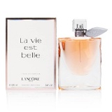 Lancome La Vie Est Belle L'Eau de Parfum Spray, 3.4 Ounce